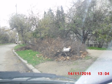 ул. Юмашева